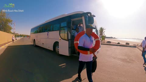 The Most Surreal Desert Landscapes in Abu Dhabi