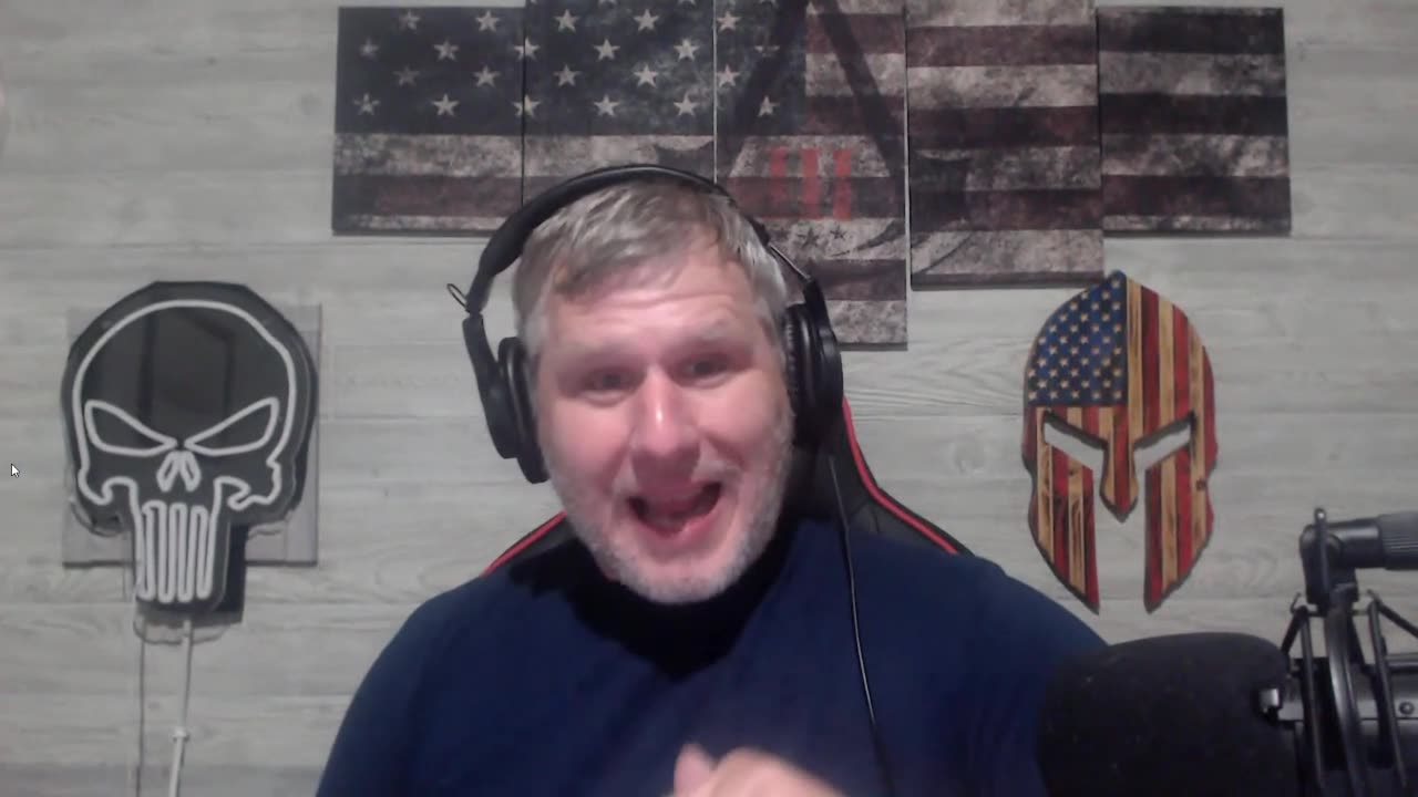 Clips = Into The Storm | Ep. 1026 The Daily Dose