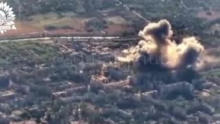 💥🛸 Ukraine Russia War | Ukrainian Su-27 Pilots Destroy Russian Command Post | RCF