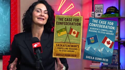 The Case for Confederation: Two new books layout why the Prairies should stay in Canada