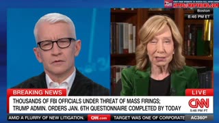 Anderson Cooper 360 8PM - 2/3/2025