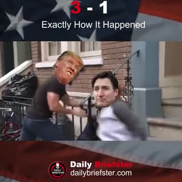 🤣 HAHA! Ridiculous USA V Canada Meme!