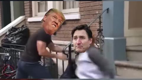 🤣 HAHA! Ridiculous USA V Canada Meme!