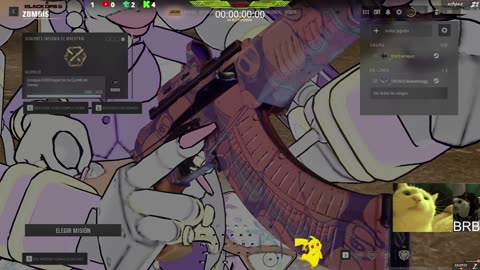 2K QHD 60FPS | CALL OF DUTY | BLACK OPS 7 | ESTRENO | ZOMBIES | PRIMERAS IMPRESIONES | VAULT EDITION