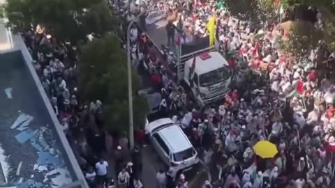 Protests in cape town south Africa about genocide in gaza