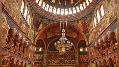 What Does It Mean to Belong to the Church