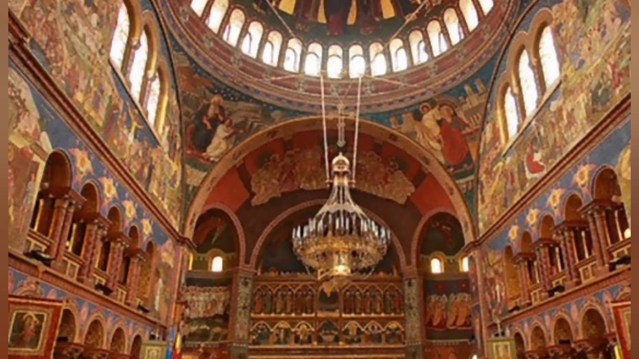What Does It Mean to Belong to the Church