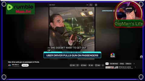 Gigman's Breakfast Talk