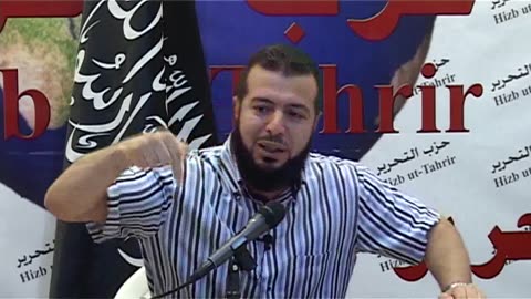 الندوة 7 من السيرة النبوية_ عبادة في الهرج