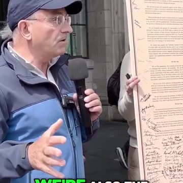 🚨 EXPOSED: After 4+ years of research, I'm breaking my silence on what's REALLY ha...