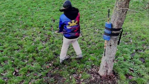 « Thor frappe, Odin guide, Emrys veille. »