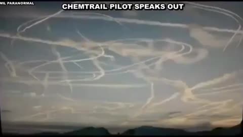 Indigo Skyfold Chemtrail Program