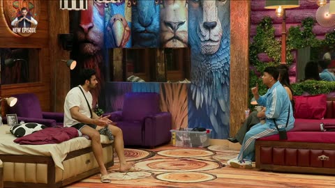 BigBoss 19E19