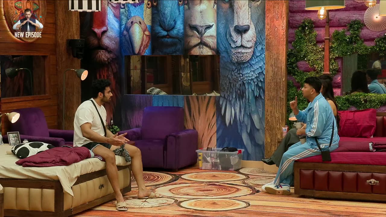 BigBoss 19E19