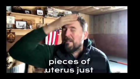 A Warning from 5 Yrs ago, Owen Benjamin 🐻