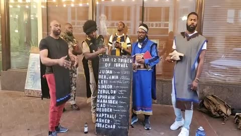 GMS Mississippi Live Camp- 10-10-2025 - BABYLON IS DONE