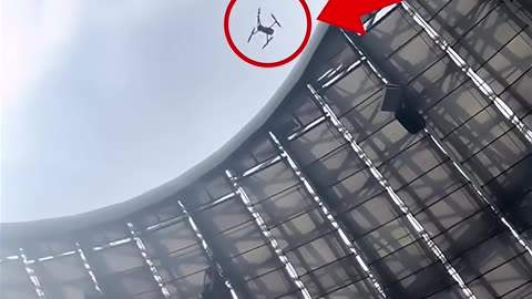 We’re Officially Living in a Sci-Fi Movie 😭⚡