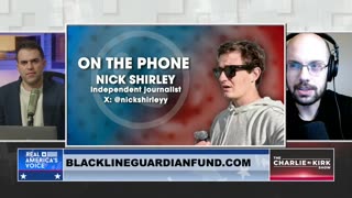 Nick Shirley Shares an Inside Look at His Bombshell Investigation Exposing Somali Fraud in Minnesota