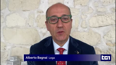 Alberto Bagnai La Lega resta contraria all'aumento età pensionabile