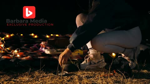 Sexy girl Barbara Media Exclusive Production