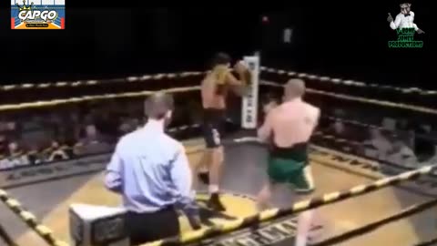 BEAST vs. BEAR Toughman Contest
