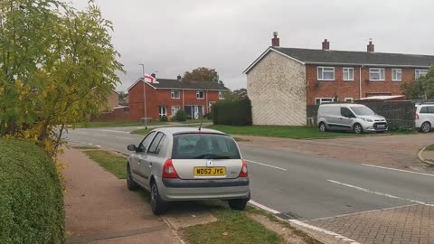 No Sutcliffe Steve Wright Sandringham Serial Killer Here