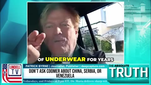 “You defamed me - but you’re not allowed to ask me about what I did.” That’s Dominion exec ...