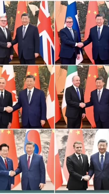 Trump is destroying America!