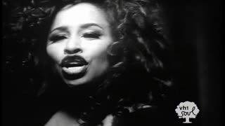 Chaka Khan - Love You All My Lifetime