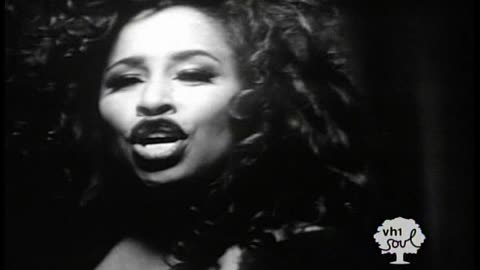 Chaka Khan - Love You All My Lifetime