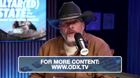 What About Now? - Altar(ed) State - Ep. 11