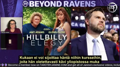 Mitä kortit kertovat 4.12.2025