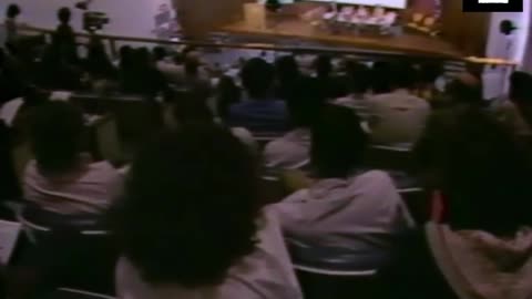 1983 NEWS SPECIAL_ AIDS in America | Early AIDS Documentary