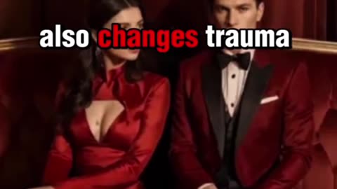 How PTSD rewires your mind