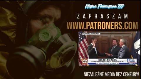 Programowanie pod Blue Beam trwa w najlepsze.