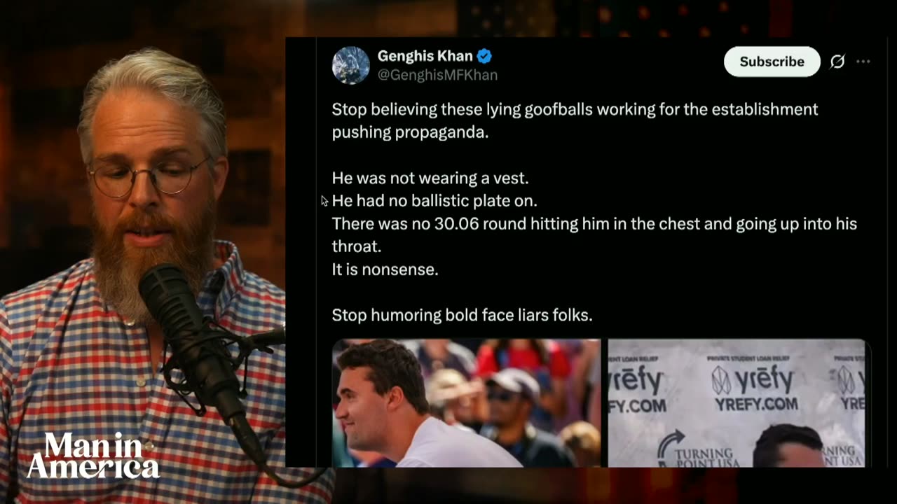 Assassin Story DOESN'T ADD UP! What Are They HIDING From Us??