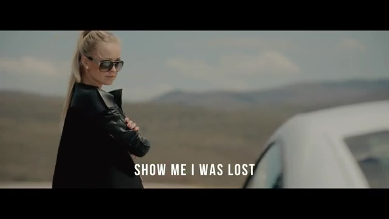 Lost & Found- Allan walker & Ava Max