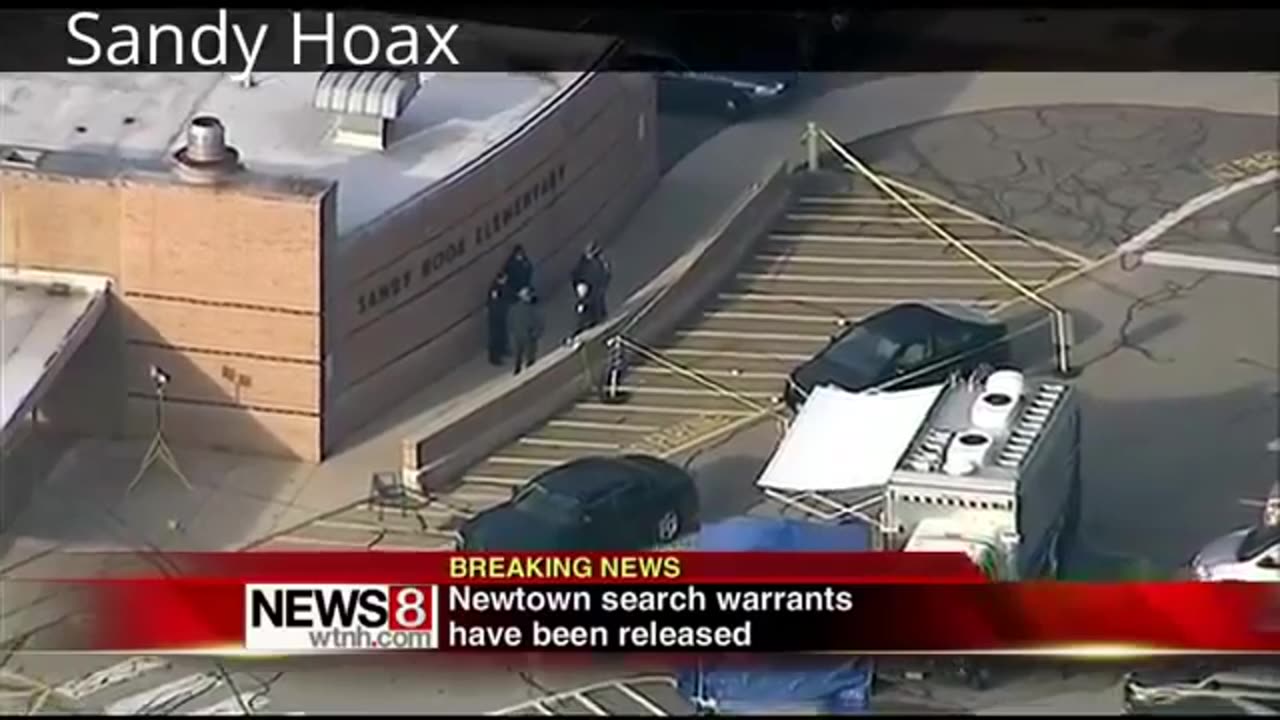 SH SCHOOL SHOOTING... HOAX NEWS UPDATE