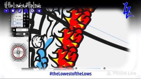Hollow Cs Pt. 2.. #theLowestoftheLows
