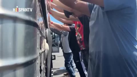 Donald Trump acumula más detractores que lo señalan de fascista