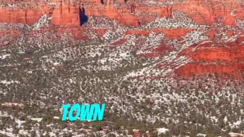 Top 5 Places to visit in Arizona 2025!
