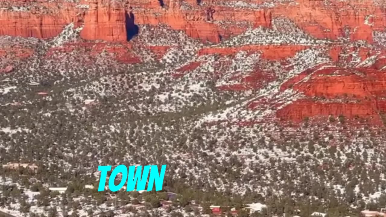Top 5 Places to visit in Arizona 2025!