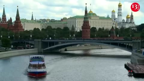 Russian submarine exploded_ Kremlin is covering up the Novorossiysk submarine disaster