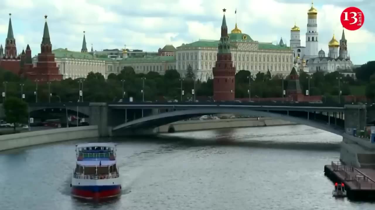 Russian submarine exploded_ Kremlin is covering up the Novorossiysk submarine disaster