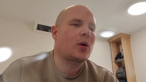 Theres a Narrow Road (For Bennett) ~ Luke Johnson