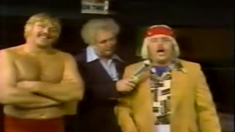 8-16-80 Portland Wrestling