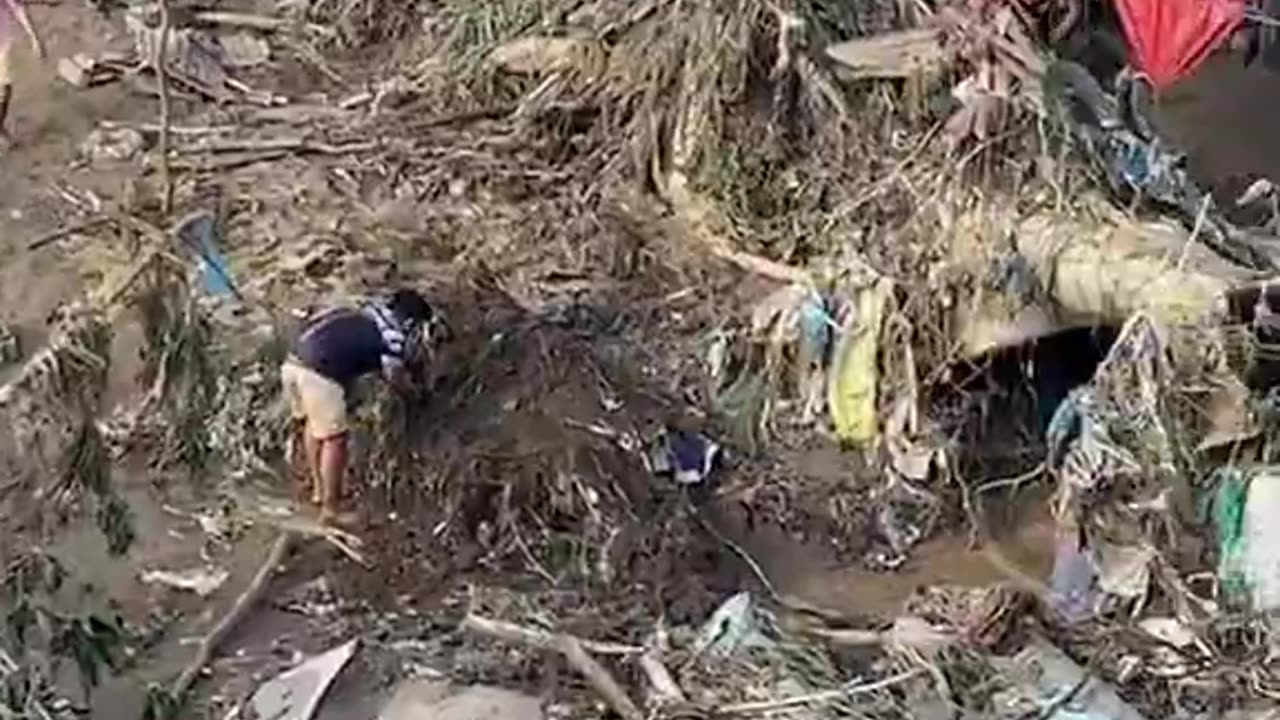 🚨 HEILIGER B*LLSCH***! DIE GESAMTE STADT WURDE SOEBEN VOM PLANETEN GELÖSCHT