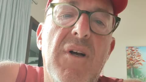 Video 27/12/2025 (1) van Micha Kat: "ALARMERENDE UPDATE GENOCIDE TRIAL ARNO VAN KESSEL EN PETER STASSEN"