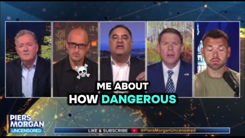 Wich is worse?🧐 #iran #israel #fyp