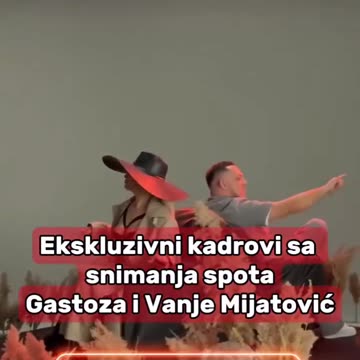 Gasttozz - Vanja - New Spot